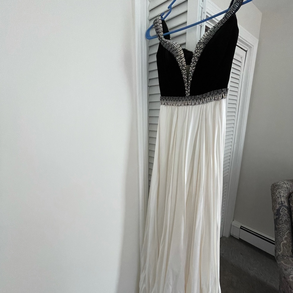 Jovani couture